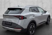 Kia Sportage 1.6 T-GDI HEV M 2WD aut