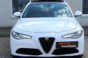 Alfa Romeo Giulia 2.0 Turbo TI Q4 aut
