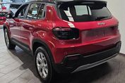 Jeep Avenger Altitude 1.2 e-Hybrid T3