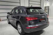 Audi Q5 35 TDI quattro S tronic