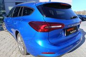 Ford Focus 1.0 EcoBoost Titanium