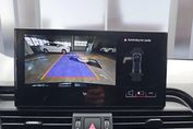 Audi Q5 Sportback 40 TDI quattro S Line