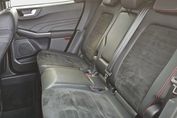 Ford Kuga 2.5 FHEV FWD ST-Line X