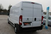 Peugeot Boxer L3H2