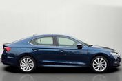 Skoda Octavia TSI ACT Style