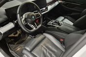 BMW Seria 5 520d xDrive mHEV M Sport aut