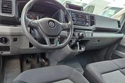 Volkswagen Crafter 2.0 TDI