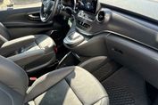Mercedes EQV 300
