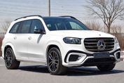 Mercedes GLS 450 d 4-MATIC AMG Line