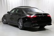 Mercedes Klasa S AMG 63 E Performance  L 4-Matic