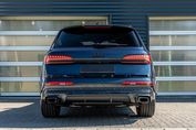 Audi Q7 TFSI quattro S Line
