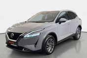 Nissan Qashqai 1.3 DIG-T