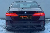BMW Seria 5 520d xDrive M Sport