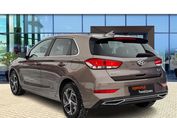 Hyundai i30 1.5 T-GDI