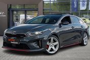 Kia ProCeed 1.6 T-GDI GT DCT