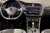 Volkswagen Tiguan 2.0 TDI 4Motion DSG