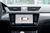 Skoda Superb 2.0 TSI 4x4 Scout DSG