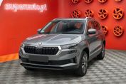 Skoda Karoq Style  1.5 TSI DSG