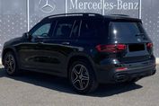 Mercedes GLB 220 d 4-Matic AMG Line