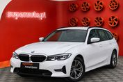 BMW Seria 3 320d xDrive Sport Line aut