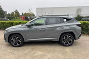 Hyundai Tucson 1.6 T-GDi  N-Line 2WD DCT