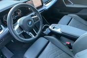 BMW X1 xDrive20d M Sport