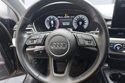 Audi A4 Avant 35 TDI
