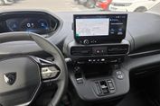 Peugeot Partner Van L2H1 EAT8