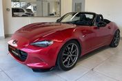 Mazda MX-5 2.0 Skyfreedom i-ELOOP