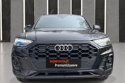 Audi Q5 40 TDI mHEV Quattro Advanced S tronic