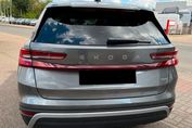 Skoda Kodiaq Selection 1.5 TSI mHEV DSG