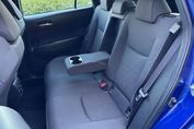 Toyota Corolla Cross 2.0 Hybrid Comfort