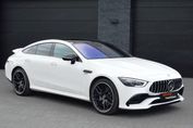 Mercedes AMG GT Mercedes AMG GT 43 4-Matic+