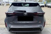 Toyota Yaris Cross GR Sport 1.5 Hybrid Dynamic Force
