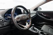 Hyundai i30 1.5 T-GDI 48V Smart DCT