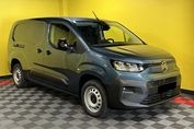 Citroen Berlingo Van XL L2H1