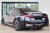 BMW Seria 5 520i M Sport