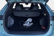 Omoda 7 1.5 t-Gdi Super Hybrid Luxury