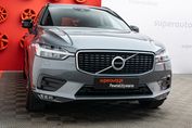 Volvo XC60 D AWD R-Design aut