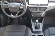 Ford Focus 1.0 EcoBoost Titanium
