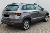 Skoda Karoq Drive 1.5 TSI DSG