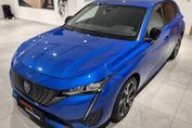 Peugeot 308 PureTech Allure S&S EAT8