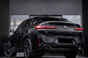 BMW X4 xDrive30i M Sport