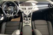 Alfa Romeo Stelvio 2.0 Turbo Veloce Q4