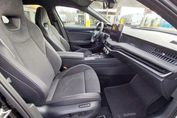 Skoda Superb 1.5 TSI Plug-in Hybrid  DSG