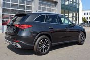 Mercedes GLC 300 d 4-Matic Avantgarde