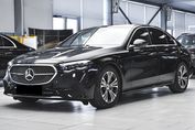 Mercedes E Klasa 220 d Avantgarde