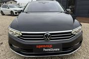 Volkswagen Passat TDI SCR 4Mot. DSG