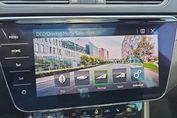 Skoda Superb 2.0 TDI SCR Sportline DSG