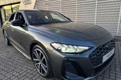 Audi A5 TDI quattro S line
